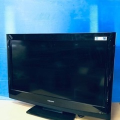 ②♦️EJ2902番ORION 液晶テレビ