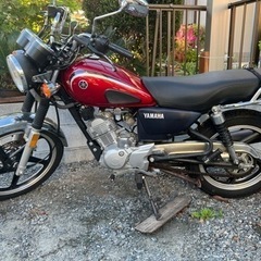 yb125sp 