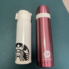 【取りに来てくれる方】(決定済)保温コップ