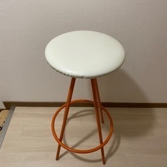 ハイチェア　IKEA 
