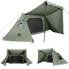 売れました。GOGlamping G・G PUP パップテントT...