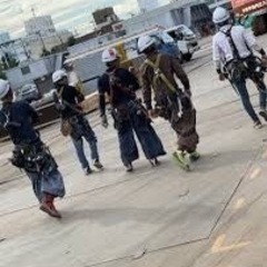 兵庫　大阪　鳶職　