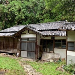 廃墟に興味ある方一緒に行きませんか？