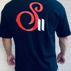 オーバーサイズ　tシャツ