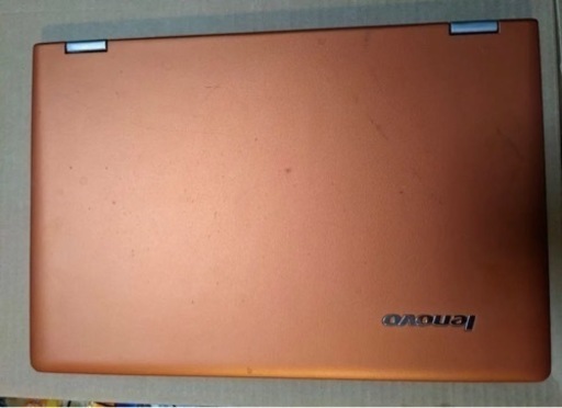 ノートパソコン lenovo IdeaPad Yoga13 Core i7