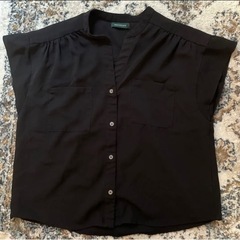 urban Research トップス　フリーサイズの画像