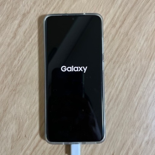 〈決まりました〉5G対応端末 GALAXY s20