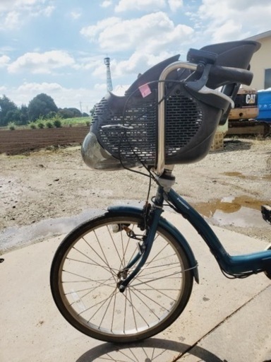 ③2753番　電動自転車