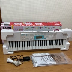 光ナビゲーションキーボード