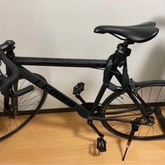 千葉県のピストバイク 自転車の中古が安い！激安で譲ります