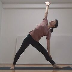 【ワンコイン♪】オンラインヨガ　メンバー募集 - メンバー募集