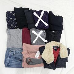 【激安】レディース服セット　ブランド有
