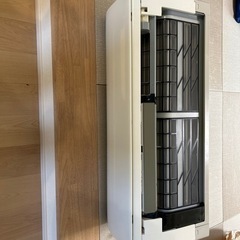 Panasonic製　エアコン