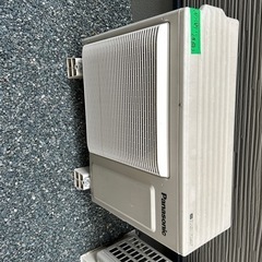 Panasonic製　エアコン