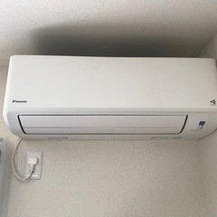11月から値上がり決定！？ダイキンS22ZTES  標準工事込み...