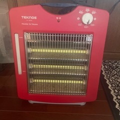 テクノスヒーター