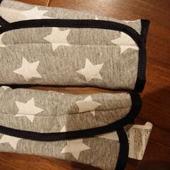 抱っこひも カバーの画像