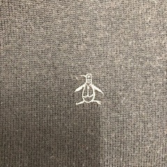 【Munsingwear】マンシングウェア　Lサイズの画像