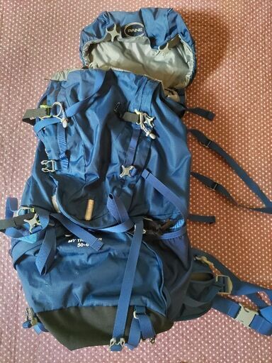 登山用リュック