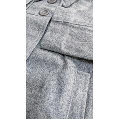 100cm  コート　ジャケット　上着　美品の画像