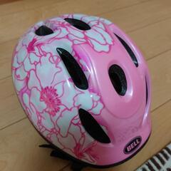 子供用自転車ヘルメット