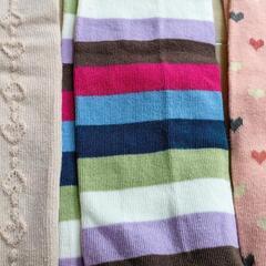 120cm 130cm  タイツ　美品　レギンス　スパッツ　靴下の画像