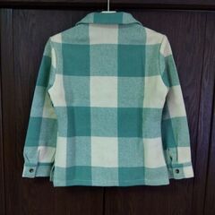 昭和レトロ　冬物レディースアウター１０の画像