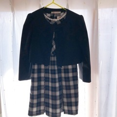 ワンピース（卒園・入学）