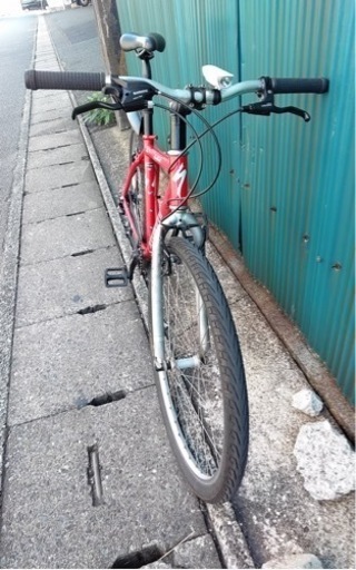 Specialized HardRock MTB 26インチ