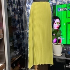 osmosis 新品スカート値下げ品❗️