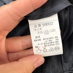 ワンピース（女児）の画像