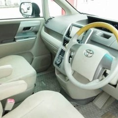 ✨トヨタ ノア Ｇ🚕誰でも乗れます🎁自社ローン金利0%😎