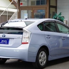 ✨トヨタ プリウス Ｓ 燃費良し！🚕誰でも乗れます🎁自社ローン金...