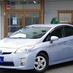 ✨トヨタ プリウス Ｓ 燃費良し！🚕誰でも乗れます🎁自社ローン金利0%😎の画像