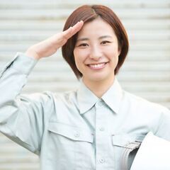 時短相談OK！時給1,200円＆軽作業＆座りで部品の仕上げ作業。昼勤・土日休み。20代～40代女性活躍中！正社員登用制度有。の画像