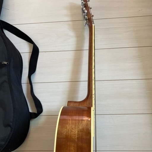 YAMAHA FS 720S アコースティックギター