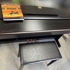 YAMAHA 電子ピアノグラビノーバ 