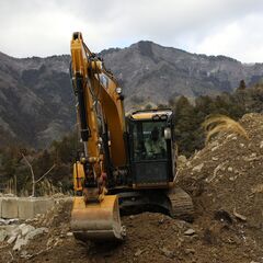 建築土木サポート要員募集