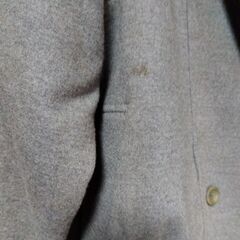 【未着用】昭和レトロ　冬物レディースアウター１５の画像