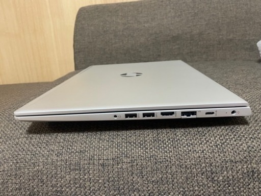 HP PROBOOK 450 G6[未使用近い]