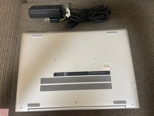 HP PROBOOK 450 G6[未使用近い]