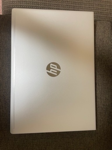 HP PROBOOK 450 G6[未使用近い]