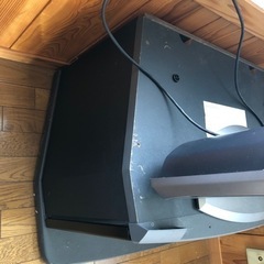 テレビ台の画像