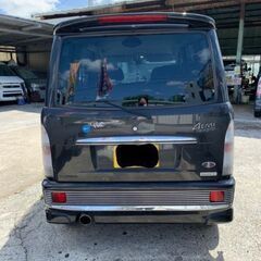 アトレーワゴンの画像