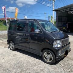 アトレーワゴンの画像