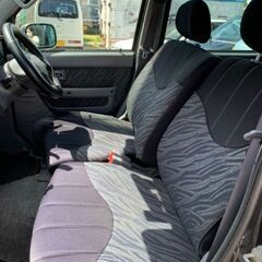 アトレーワゴン