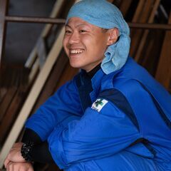 解体工事　重機オペ・スタッフの画像