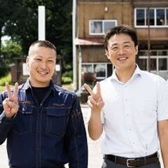 解体工事　重機オペ・スタッフの画像