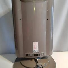 【値下げ】MORITA　ハロゲンヒーターの画像