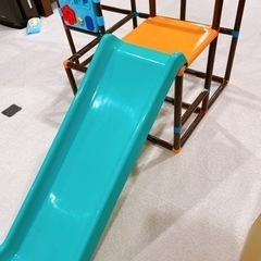 知育アスレチック